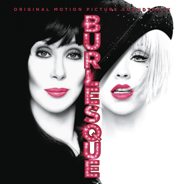Cher - Welcome To Burlesque