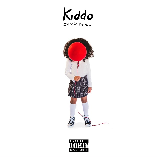 Jessie Reyez - Colombian King & Queen
