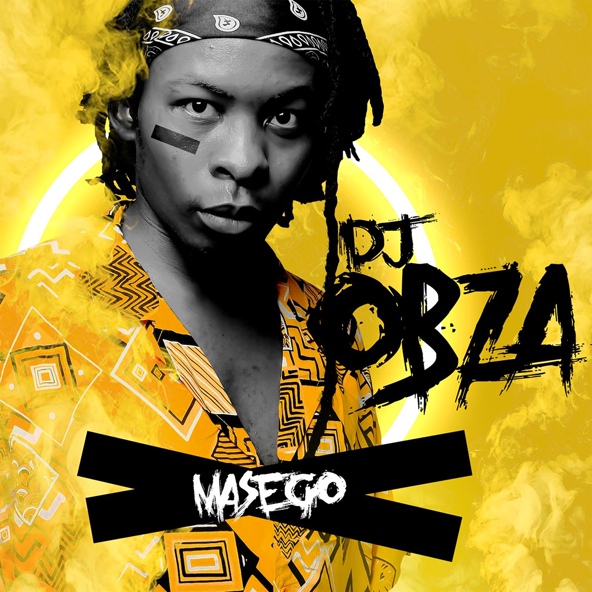 DJ Obza feat. Leon Lee - Mang' Dakiwe (feat. Leon Lee)