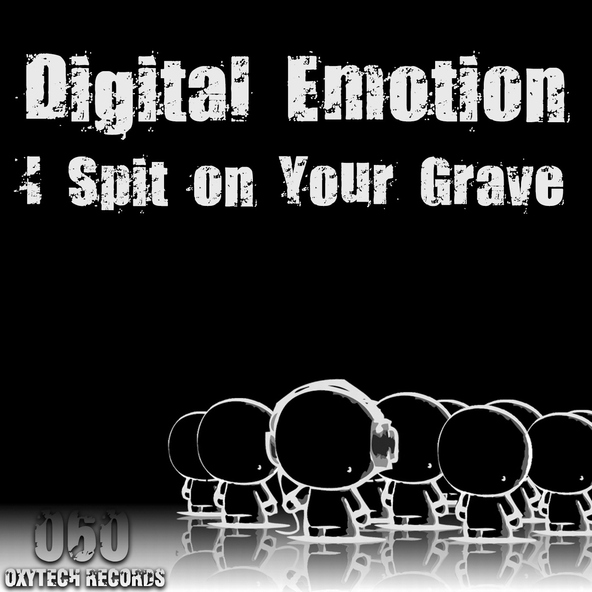 Digital Emotion - Do Not Look Back!