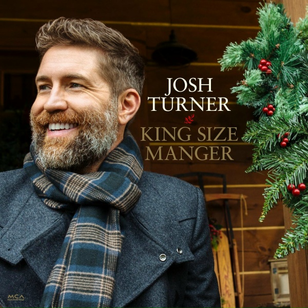 Josh Turner feat. Pat McLaughlin - What He's Given Me