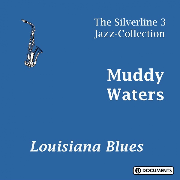Muddy Waters - I Be Bound To Write To You