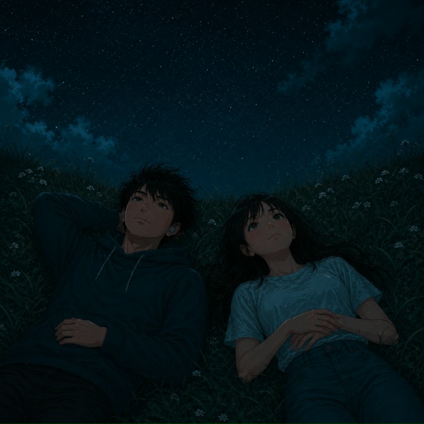 regluby, Deep House - summer evening