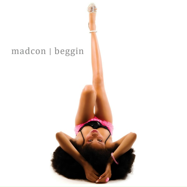 Madcon - Beggin - Singback Version