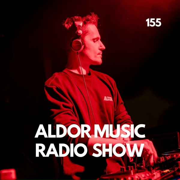 Madindigo - STOP! (Aldor Radio 155)