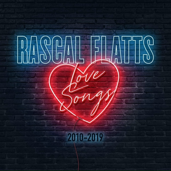 Rascal Flatts - You Make My Dreams