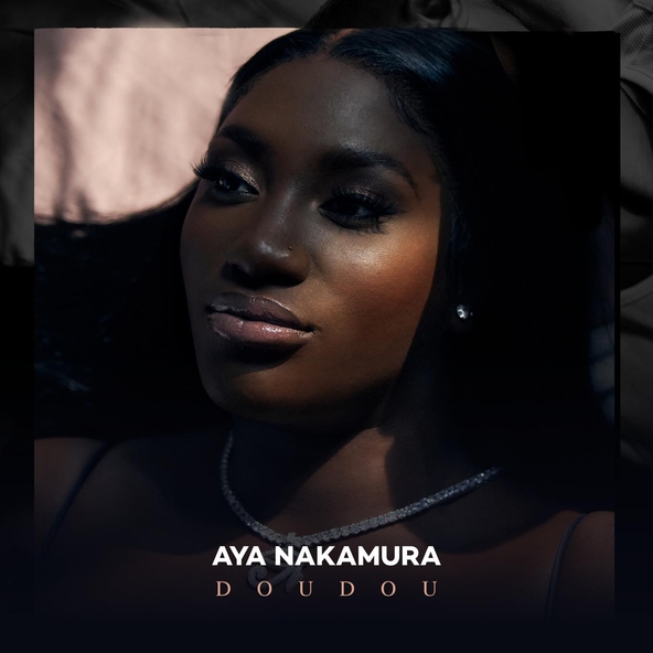 Aya Nakamura - Doudou