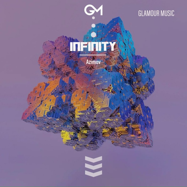 Azimov - Infinity