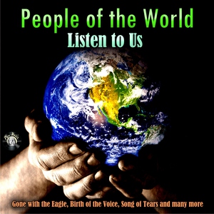 People of the World - Sadeness