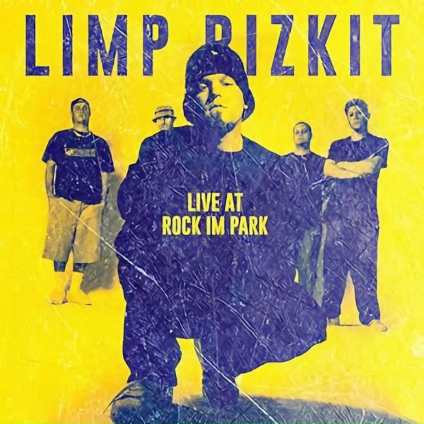 Limp Bizkit - My Generation