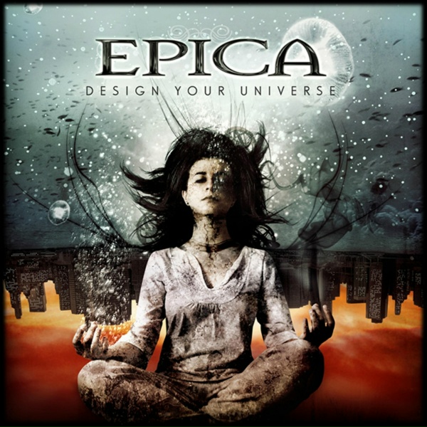Epica - Resign to Surrender ~ A New Age Dawns, Pt. 4