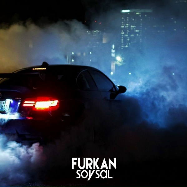 Furkan Soysal - Baila