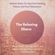 Relaxing Soothing Lullaby Ambient Sleep Music - Balanced Mind