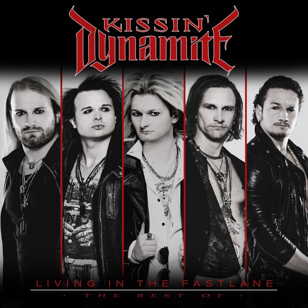 Kissin' Dynamite - Six Feet Under