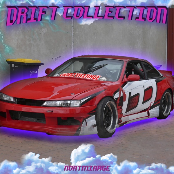 NORTMIRAGE - Death Effect