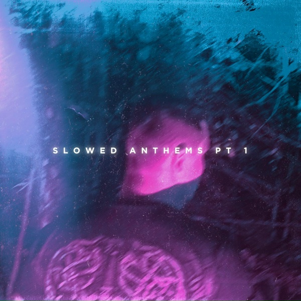 silent anthem - affection