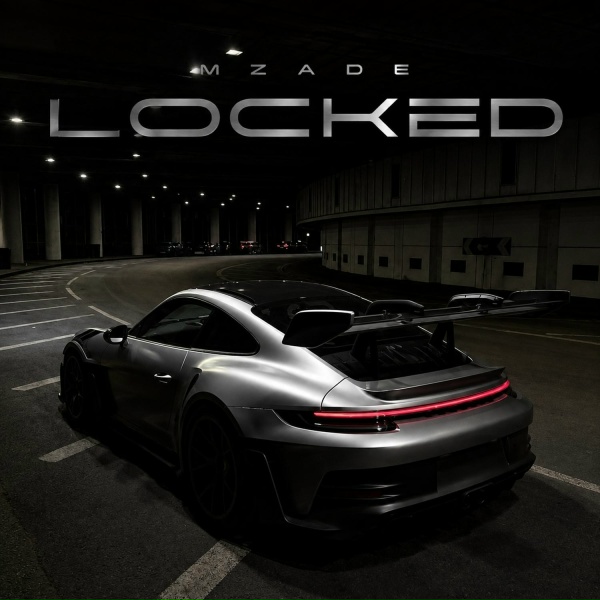 Mzade - Locked