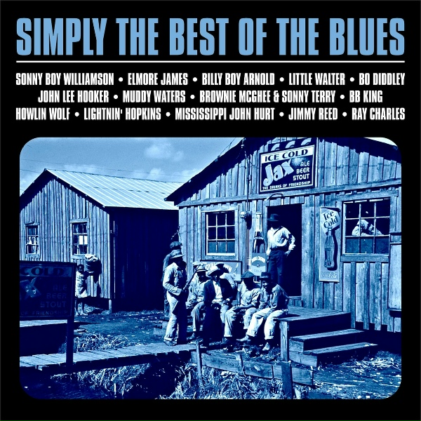 Lightnin' Hopkins - Baby,Please Don&rsquo;t Go