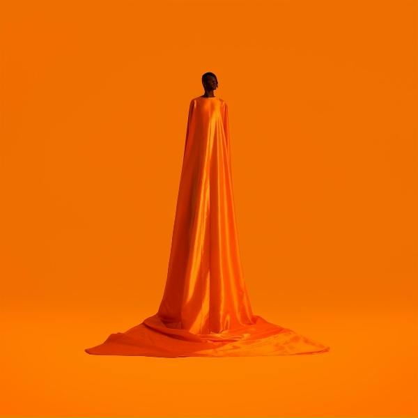 WAYNE SNOW feat. Oscar Jerome - Magnetic