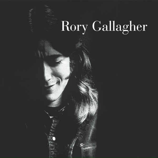 Rory Gallagher - It's You