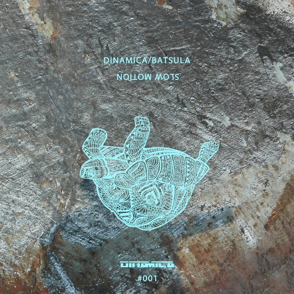 Dinamica, Batsula - Slow Motion