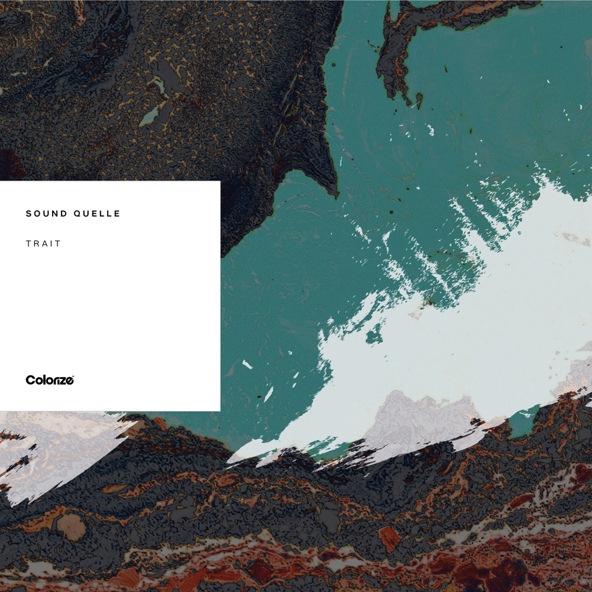 Sound Quelle - Ah Up