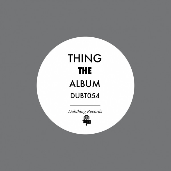 Thing - Mental Music