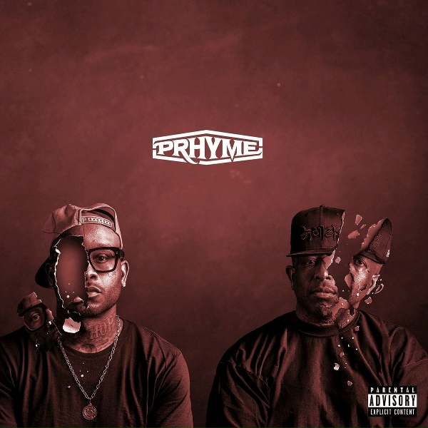 PRhyme feat. Jay Electronica - To Me, To You (feat.Jay Electronica)