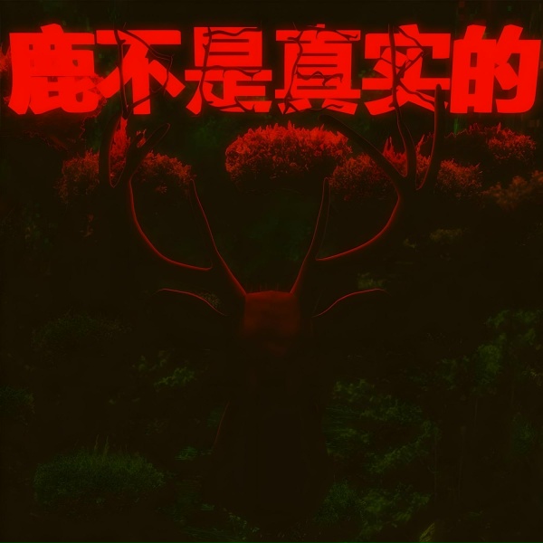 cowboyclicker - deer