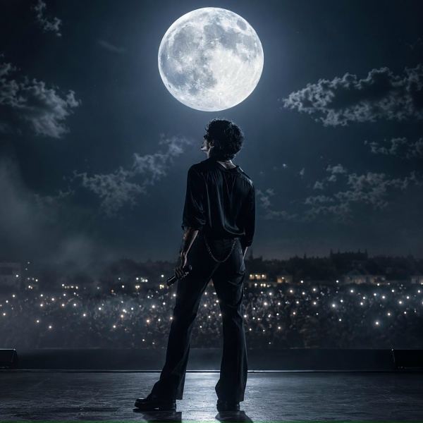 Marshal Soul - Moonlight