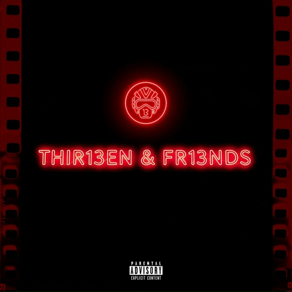 Thir13en feat. BEEDZ - Couple At A Time