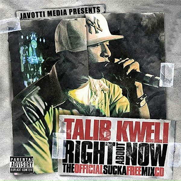 Talib Kweli feat. Jean Grae - Where You Gonna Run