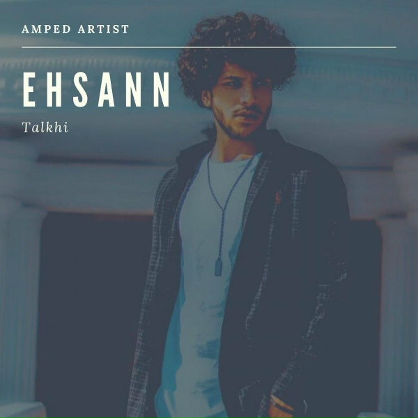 Ehsann - Talkhi