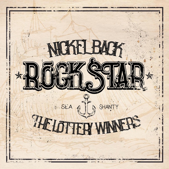 Nickelback, The Lottery Winners