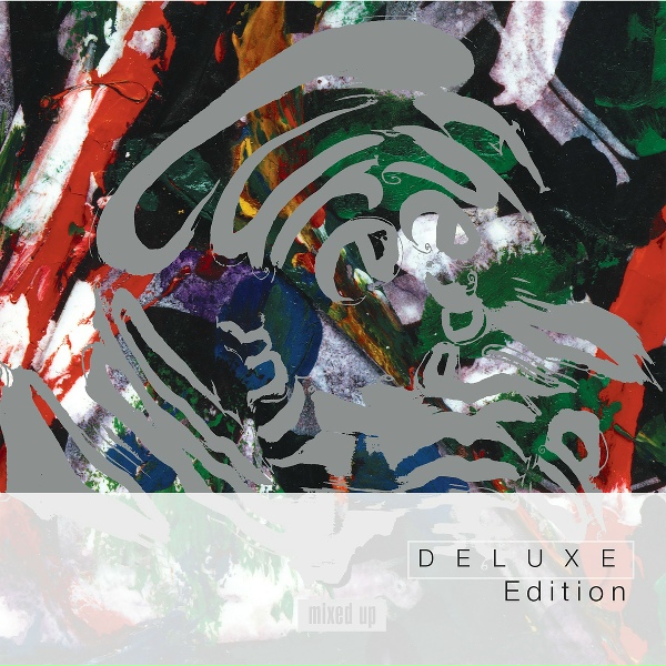 The Cure - M