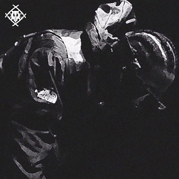 Xavier Wulf - Mugen Woe