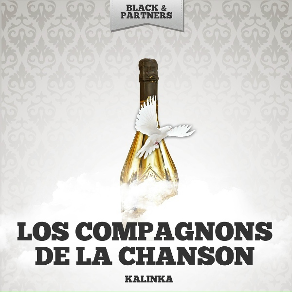 Los Compagnons De La Chanson - Les Trois Cloches