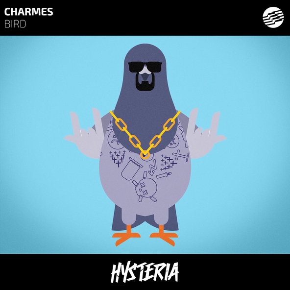 Charmes - Bird