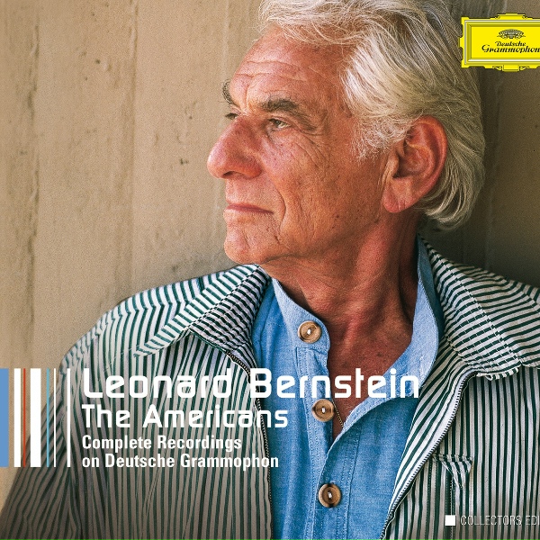 New York Philharmonic, Leonard Bernstein - Ives: Symphony No. 2 - III. Adagio cantabile