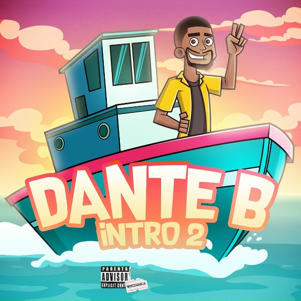 Dante' B - Boat