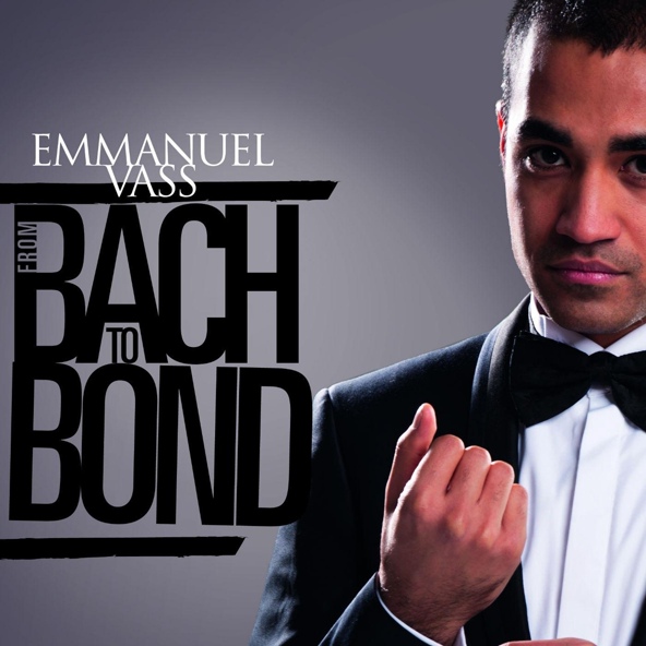 Emmanuel Vass - Suite bergamsque, L. 75: III. Clair de lune