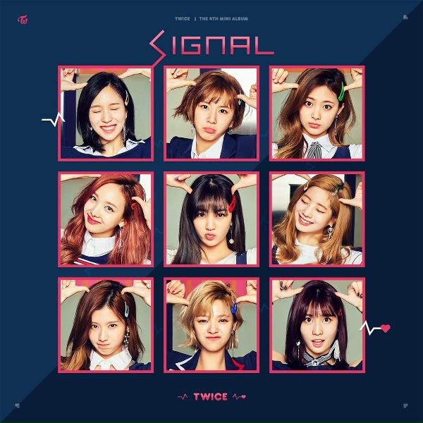 TWICE - Someone Like Me
