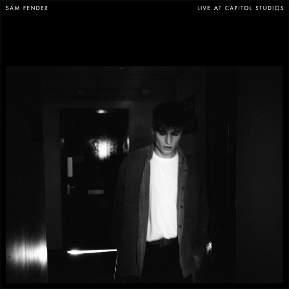 Sam Fender - Will We Talk?
