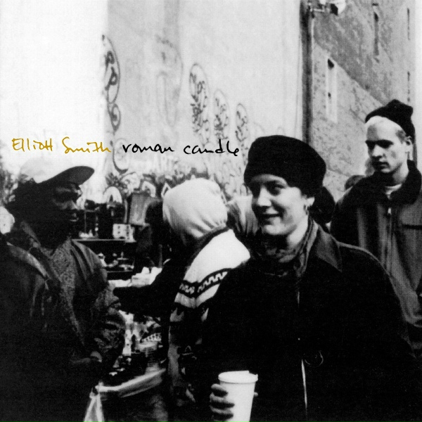 Elliott Smith - No Name #3