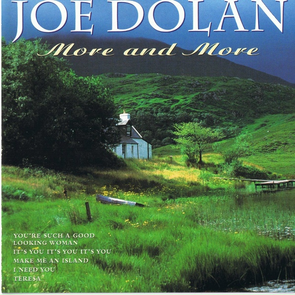 Joe Dolan - This Is My Life