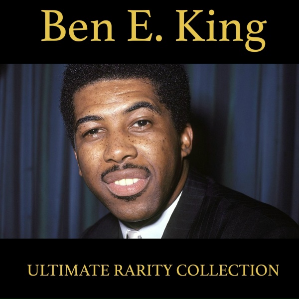 Ben E. King, The Drifters - Moon River