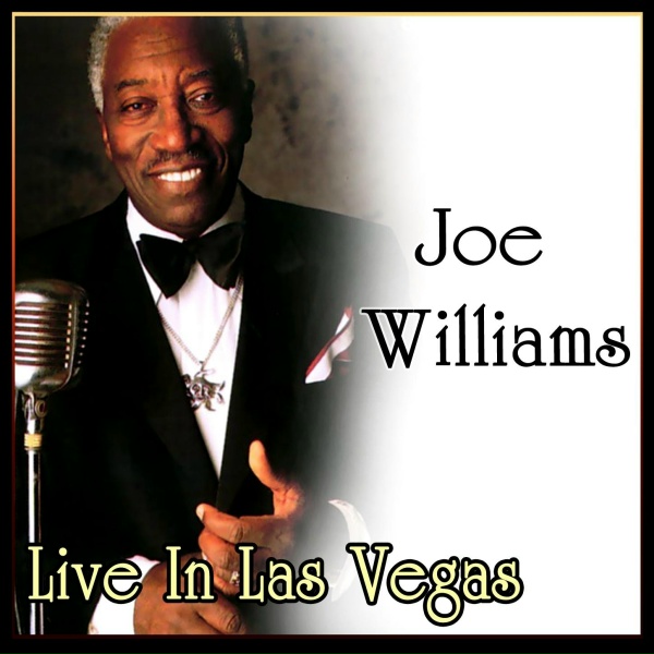 Joe Williams - Intro