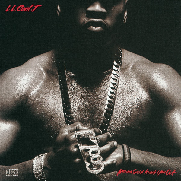 LL Cool J - Eat Em Up L Chill