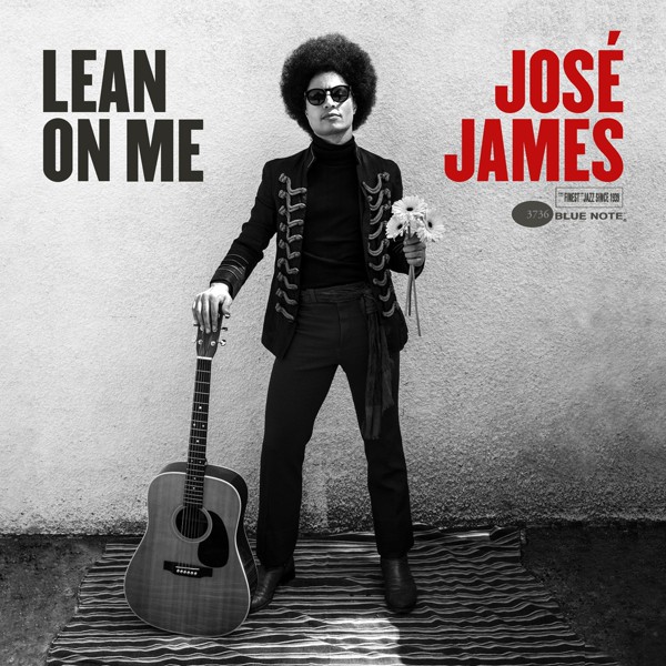 Jos&eacute; James - Just The Two of Us