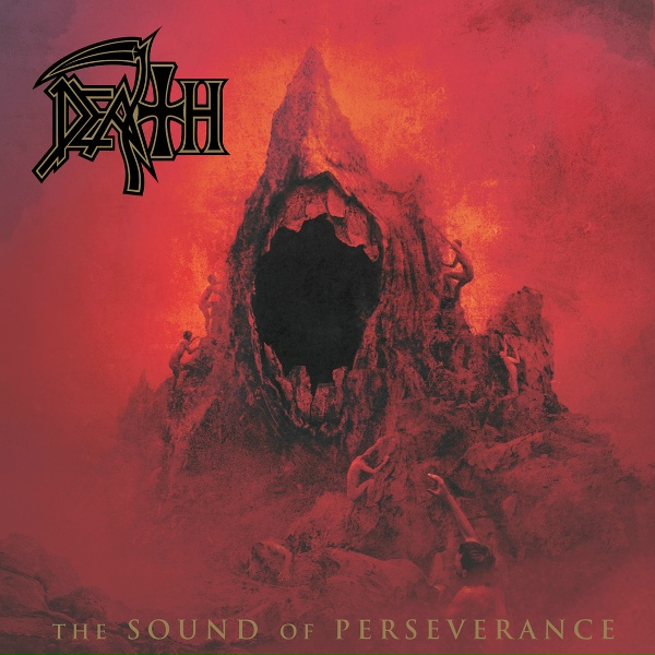 death - Bite the Pain